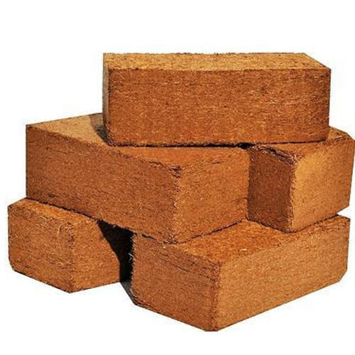 cocopeat-brick